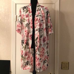 PG458 Woman’s SzOS Mumu Brand Mumu cover